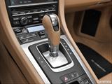  Gear shifter/center console photo